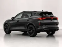 Nuova Cupra Formentor 150 CV (110 kW) 2026 Nero mezzanotte SUV