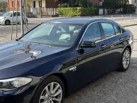Usata BMW 530 258 CV (189 kW) 2013 Berlina