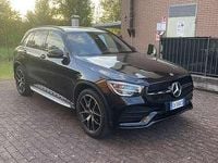 Usata Mercedes GLC200 Premium Plus 197 CV (144 kW) 2020 SUV