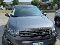 Usata Land Rover Discovery Sport SE 150 CV (110 kW) 2018 Grigio SUV