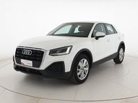 Usata Audi Q2 Business 150 CV (110 kW) 2023 Bianco ibis SUV