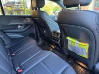 Usata Mercedes GLE350 AMG Line Premium 197 CV (144 kW) 2023 Grigio SUV