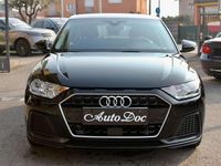 Usata Audi A1 Admired 95 CV (69 kW) 2022 Nero SUV