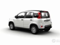 Nuova Fiat Panda S 69 CV (50 kW) 2025 Utilitaria