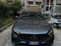 Usata Mercedes A35 AMG AMG 387 CV (284 kW) 2024 Grigio Berlina