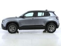 Usata Jeep Avenger Longitude 101 CV (74 kW) 2024 Gray SUV