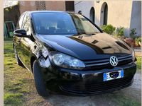 usata VW Golf VI Golf 1.4 5p. United