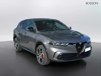 Usata Alfa Romeo Tonale Veloce 160 CV (117 kW) 2024 Grigio SUV