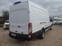 Usata Ford Transit 170 CV (125 kW) 2021 Bianco