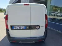 Usata Fiat Doblò 120 CV (88 kW) 2018 Bianco Monovolume