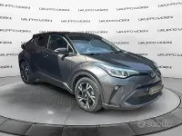 Usata Toyota C-HR Lounge 184 CV (135 kW) 2023 Other SUV
