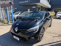 Usata Renault Clio V Intens 101 CV (74 kW) 2020 Nero Berlina