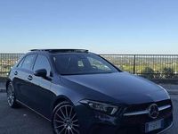 Usata Mercedes A180 116 CV (85 kW) 2020 Berlina