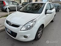 usata Hyundai i20 1.2 5p. Classic