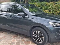 Usata Seat Tarraco Style 150 CV (110 kW) 2021 SUV