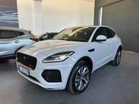 usata Jaguar E-Pace 2.0D I4 163 CV AWD Auto R-Dynamic SE PREZZO NETTO!