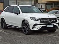 Usata Mercedes GLC220 Advanced 197 CV (144 kW) 2024 Bianco SUV