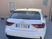 Usata Audi A1 Sportback Admired 95 CV (69 kW) 2023 Utilitaria