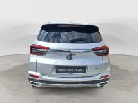 Usata DR DR 5.0 117 CV (86 kW) 2023 Argento SUV