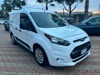 usata Ford Transit 1.5CONNECT TDCi 100cv