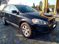 usata Volvo XC60 XC 60DRIVe Momentum