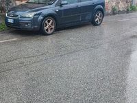 Usata Ford Focus 109 CV (80 kW) 2008 Grigio Utilitaria