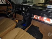 Usata Alfa Romeo Alfasud 1980