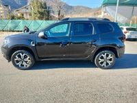 Usata Dacia Duster 90 CV (66 kW) 2023 Nero Monovolume