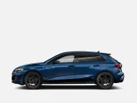 Nuova Audi A3 S-Line 116 CV (85 kW) 2026 Blu ascari metallizzato