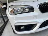 usata BMW 218 Active Tourer serie 2 d Advantage - 2015