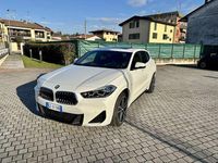 Usata BMW X2 M Sport 150 CV (110 kW) 2021 SUV