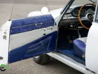 Usata Alfa Romeo Giulia Sprint Sprint 92 CV (67 kW) 1963 Bianco Coupé