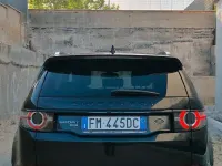 Usata Land Rover Discovery 5 150 CV (110 kW) 2017 Nero SUV
