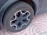Usata Subaru XV 147 CV (108 kW) 2014 Nero SUV