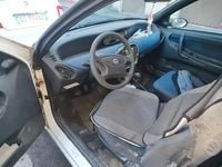 Usata Lancia Ypsilon 54 CV (39 kW) 2000 Bianco Utilitaria