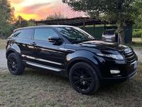 usata Land Rover Range Rover evoque 2.2 sd4 Prestige