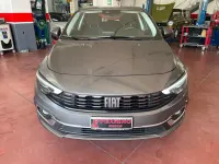 Usata Fiat Tipo City Life 95 CV (69 kW) 2022 Grigio Berlina