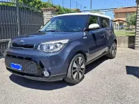 Usata Kia Soul 128 CV (94 kW) 2015 SUV
