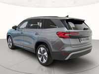 Usata Skoda Kodiaq Selection 150 CV (110 kW) 2025 Grigio graphite metallizzato SUV