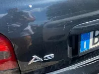 Usata Audi A3 101 CV (74 kW) 1999 Nero Utilitaria