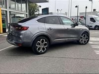 Usata Renault Arkana Intens 94 CV (69 kW) 2022 Grigio SUV