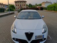 usata Alfa Romeo Giulietta sport