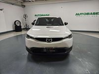 Usata Mazda MX30 Makoto 73 CV (53 kW) 2024 Arctic white SUV