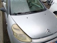 usata Citroën C3 Pluriel C3 Pluriel 1.4 hdi 70cv