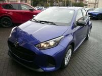 Nuova Mazda 2 Prime-Line 92 CV (67 kW) 2025 Bianco Utilitaria