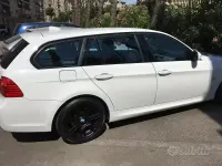 Usata BMW 320 M Sport 184 CV (135 kW) 2012 Berlina