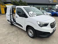 usata Opel Combo Cargo 1.2 Benzina 110CV S&S PC 650kg Edition