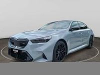 Usata BMW M5 585 CV (430 kW) 2024 Grigio Berlina