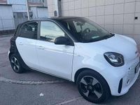 Usata Smart ForFour Electric Drive Passion 41 kW (56 CV) 2020 Utilitaria