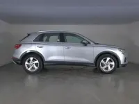Usata Audi Q3 Advanced Plus 150 CV (110 kW) 2023 Argento fioretto metallizzato SUV